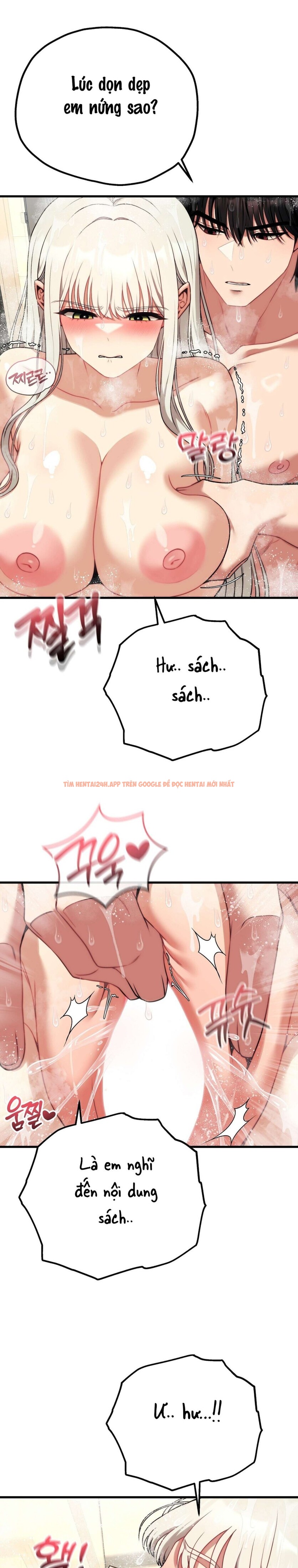 Xem ảnh 〖18+〗- Câu Lạc Bộ Đọc Sách Người Lớn - Chapter 24 - 7 0 - Truyenhentaiz.net Xem ảnh 〖18+〗- Câu Lạc Bộ Đọc Sách Người Lớn - Chapter 24 - 7 0 - Truyenhentaiz.net