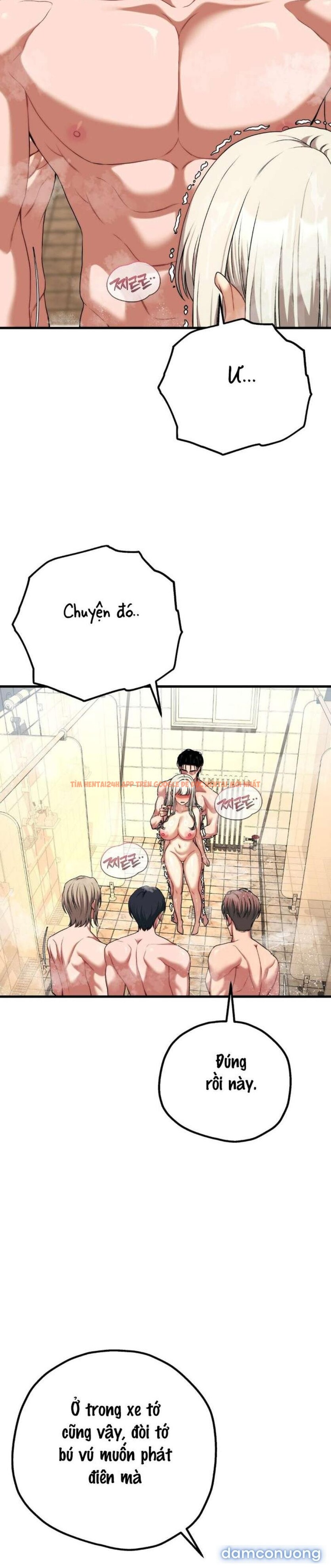 Xem ảnh 〖18+〗- Câu Lạc Bộ Đọc Sách Người Lớn - Chapter 27 - 1 4 - Truyenhentaiz.net Xem ảnh 〖18+〗- Câu Lạc Bộ Đọc Sách Người Lớn - Chapter 27 - 1 4 - Truyenhentaiz.net