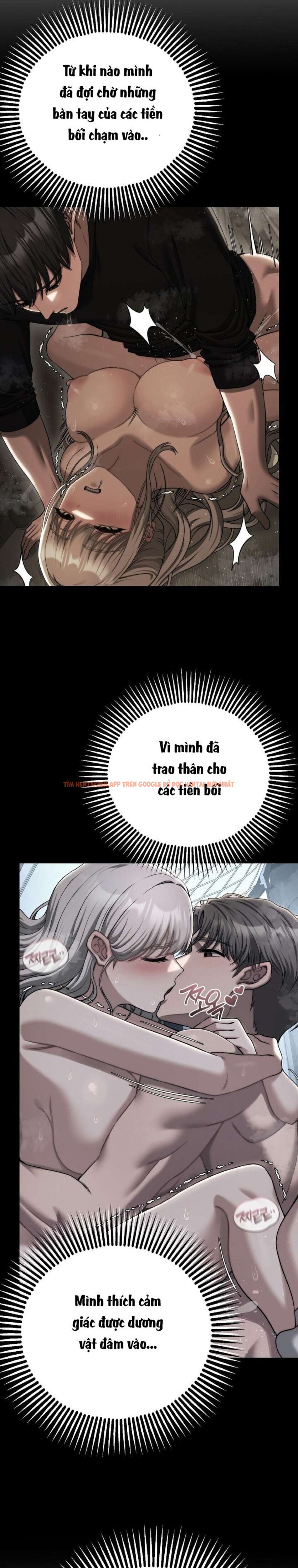 Xem ảnh 〖18+〗- Câu Lạc Bộ Đọc Sách Người Lớn - Chapter 27 - 2 1 - Truyenhentaiz.net Xem ảnh 〖18+〗- Câu Lạc Bộ Đọc Sách Người Lớn - Chapter 27 - 2 1 - Truyenhentaiz.net