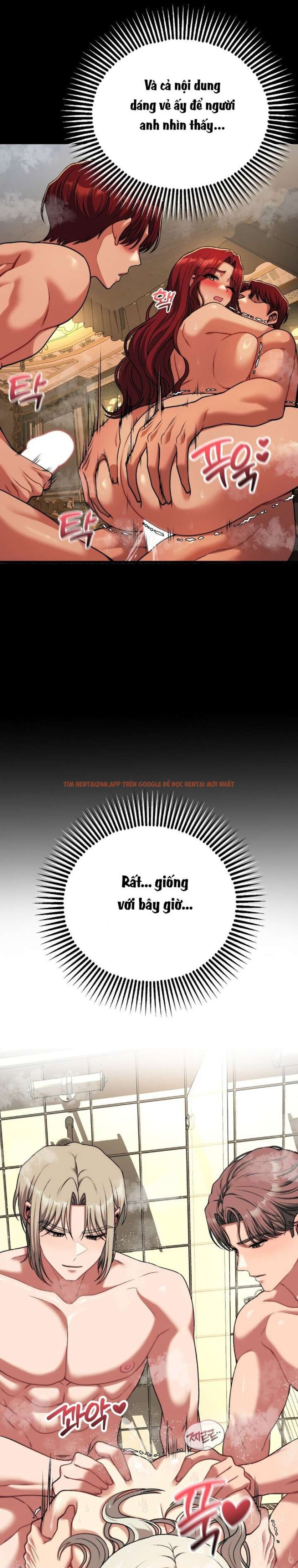 Xem ảnh 〖18+〗- Câu Lạc Bộ Đọc Sách Người Lớn - Chapter 27 - 4 3 - Truyenhentaiz.net Xem ảnh 〖18+〗- Câu Lạc Bộ Đọc Sách Người Lớn - Chapter 27 - 4 3 - Truyenhentaiz.net