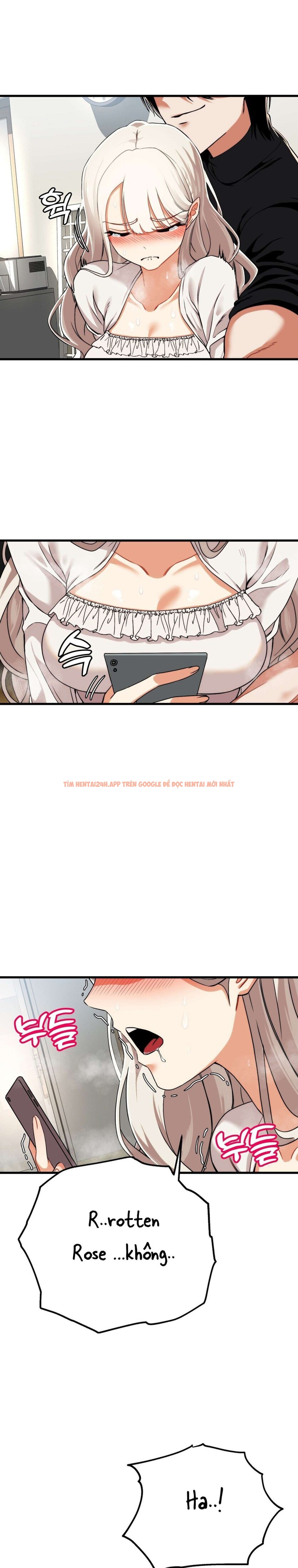 Xem ảnh 〖18+〗- Câu Lạc Bộ Đọc Sách Người Lớn - Chapter 3 - 4 0 - Truyenhentaiz.net Xem ảnh 〖18+〗- Câu Lạc Bộ Đọc Sách Người Lớn - Chapter 3 - 4 0 - Truyenhentaiz.net