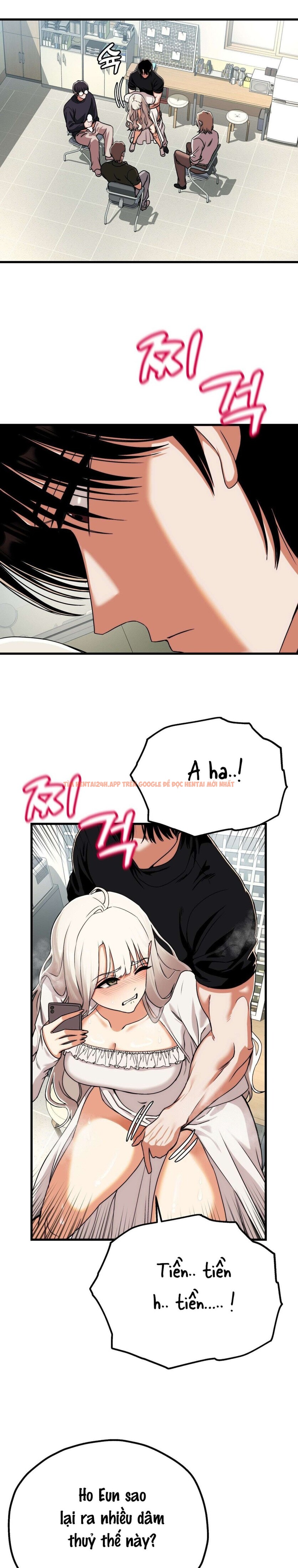 Xem ảnh 〖18+〗- Câu Lạc Bộ Đọc Sách Người Lớn - Chapter 3 - 5 0 - Truyenhentaiz.net Xem ảnh 〖18+〗- Câu Lạc Bộ Đọc Sách Người Lớn - Chapter 3 - 5 0 - Truyenhentaiz.net