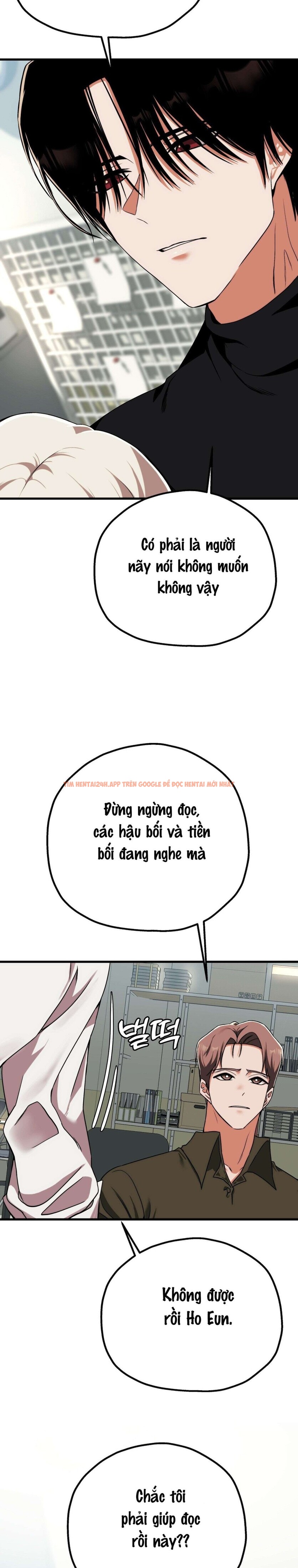 Xem ảnh 〖18+〗- Câu Lạc Bộ Đọc Sách Người Lớn - Chapter 3 - 5 1 - Truyenhentaiz.net Xem ảnh 〖18+〗- Câu Lạc Bộ Đọc Sách Người Lớn - Chapter 3 - 5 1 - Truyenhentaiz.net