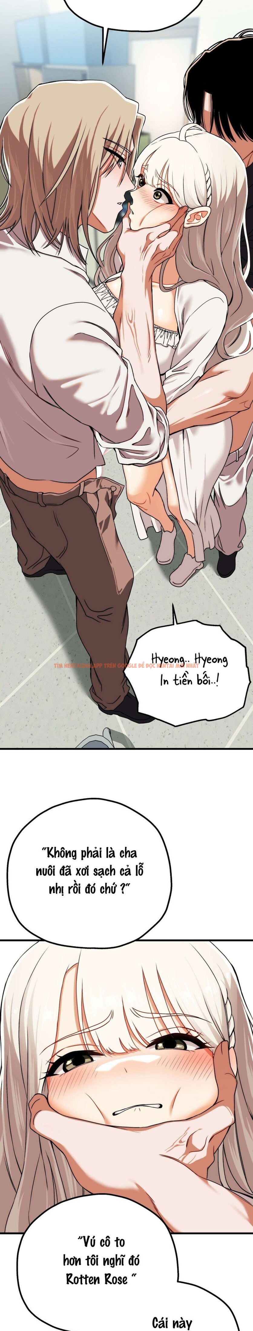 Xem ảnh 〖18+〗- Câu Lạc Bộ Đọc Sách Người Lớn - Chapter 3 - 5 2 - Truyenhentaiz.net Xem ảnh 〖18+〗- Câu Lạc Bộ Đọc Sách Người Lớn - Chapter 3 - 5 2 - Truyenhentaiz.net