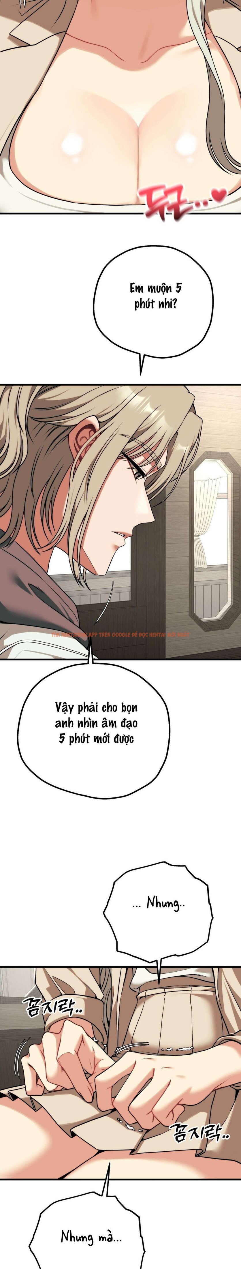 Xem ảnh 〖18+〗- Câu Lạc Bộ Đọc Sách Người Lớn - Chapter 30 - 10 1 - Truyenhentaiz.net Xem ảnh 〖18+〗- Câu Lạc Bộ Đọc Sách Người Lớn - Chapter 30 - 10 1 - Truyenhentaiz.net