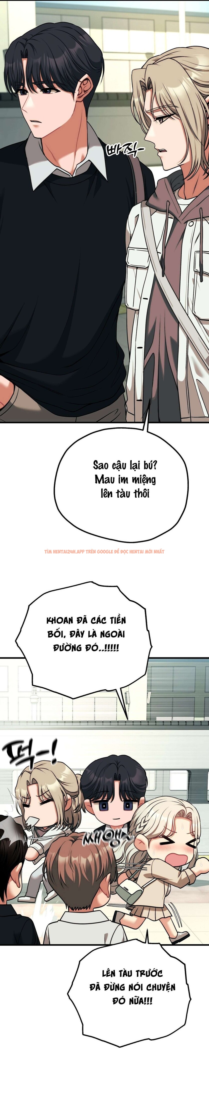 Xem ảnh 〖18+〗- Câu Lạc Bộ Đọc Sách Người Lớn - Chapter 30 - 7 0 - Truyenhentaiz.net Xem ảnh 〖18+〗- Câu Lạc Bộ Đọc Sách Người Lớn - Chapter 30 - 7 0 - Truyenhentaiz.net