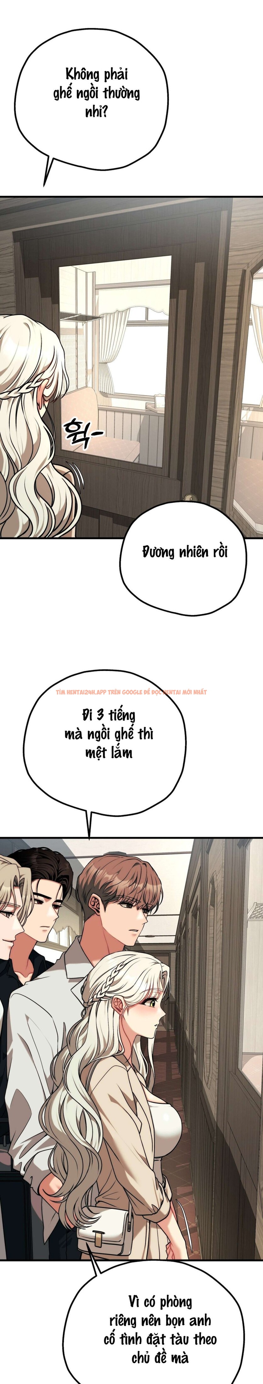 Xem ảnh 〖18+〗- Câu Lạc Bộ Đọc Sách Người Lớn - Chapter 30 - 9 0 - Truyenhentaiz.net Xem ảnh 〖18+〗- Câu Lạc Bộ Đọc Sách Người Lớn - Chapter 30 - 9 0 - Truyenhentaiz.net