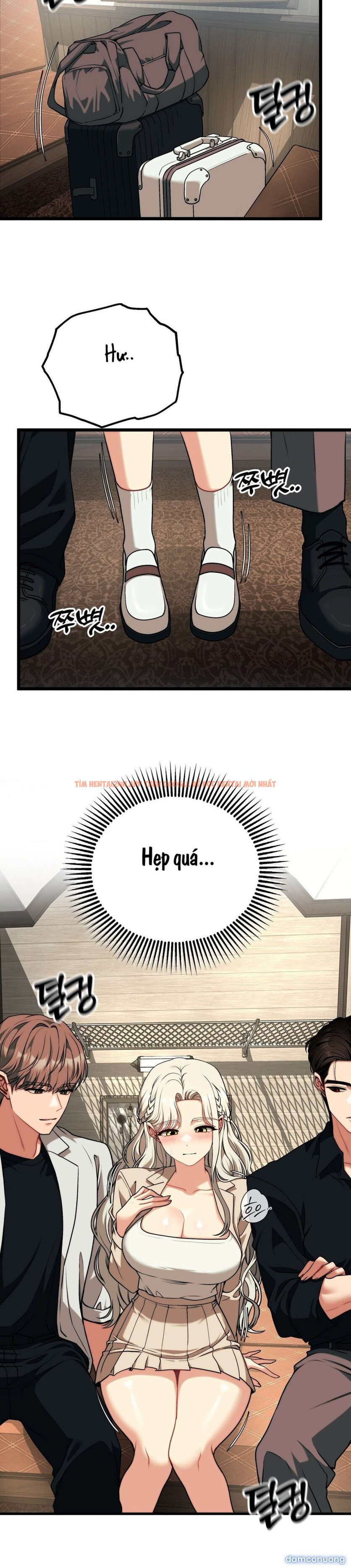 Xem ảnh 〖18+〗- Câu Lạc Bộ Đọc Sách Người Lớn - Chapter 30 - 9 2 - Truyenhentaiz.net Xem ảnh 〖18+〗- Câu Lạc Bộ Đọc Sách Người Lớn - Chapter 30 - 9 2 - Truyenhentaiz.net