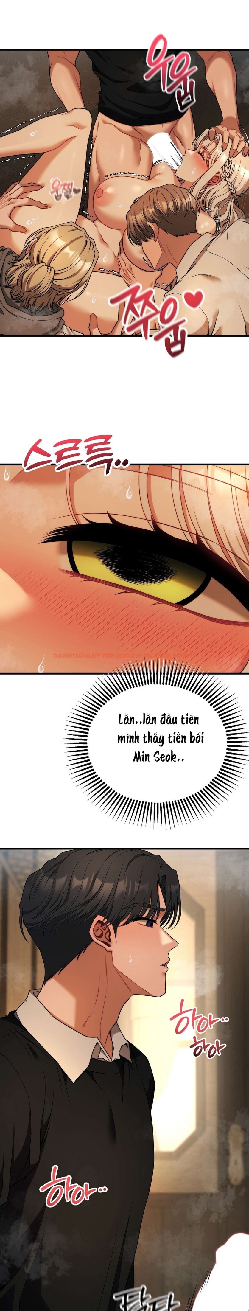 Xem ảnh 〖18+〗- Câu Lạc Bộ Đọc Sách Người Lớn - Chapter 32 - 5 0 - Truyenhentaiz.net Xem ảnh 〖18+〗- Câu Lạc Bộ Đọc Sách Người Lớn - Chapter 32 - 5 0 - Truyenhentaiz.net