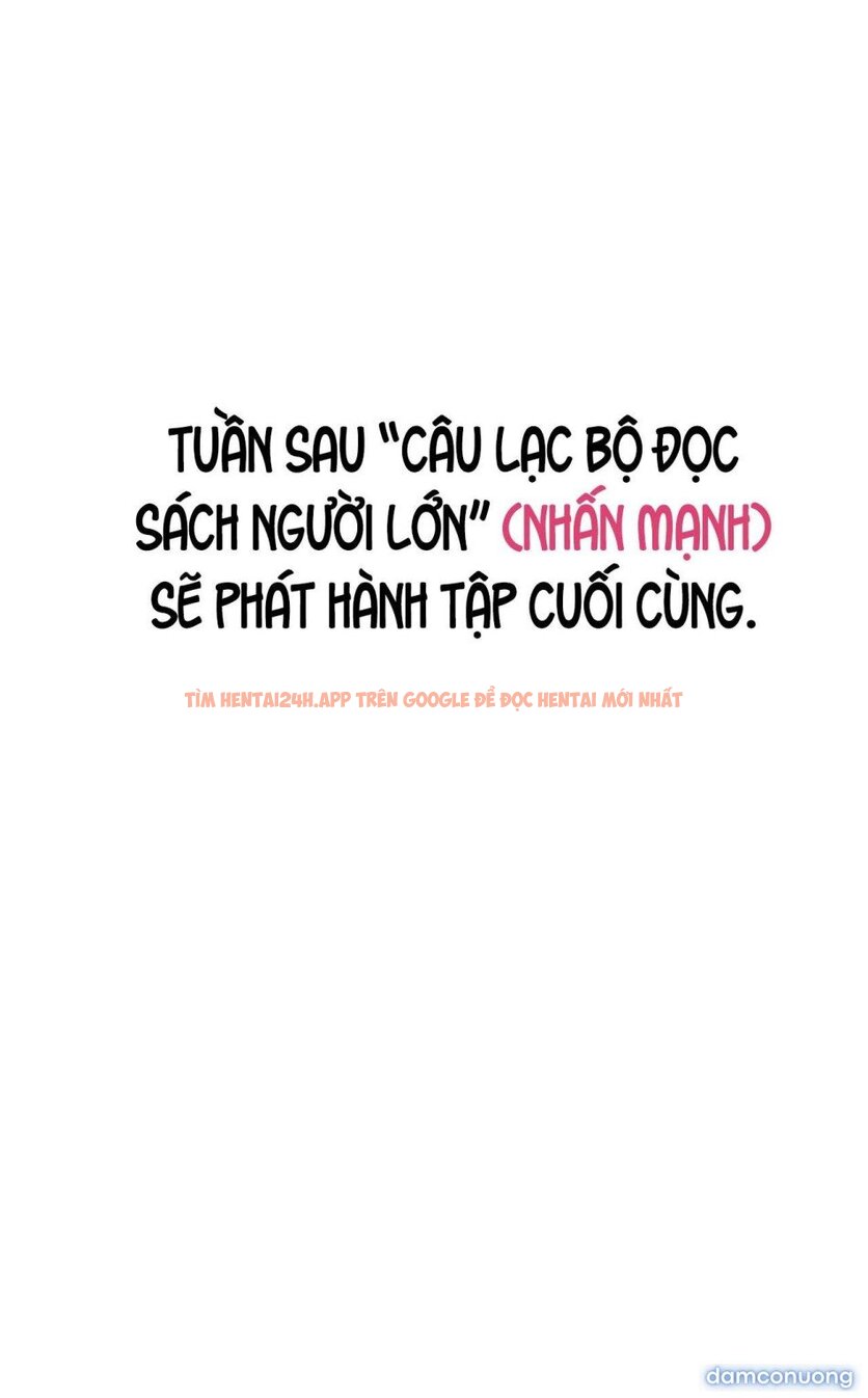Xem ảnh 〖18+〗- Câu Lạc Bộ Đọc Sách Người Lớn - Chapter 33 - 61 - Truyenhentaiz.net Xem ảnh 〖18+〗- Câu Lạc Bộ Đọc Sách Người Lớn - Chapter 33 - 61 - Truyenhentaiz.net