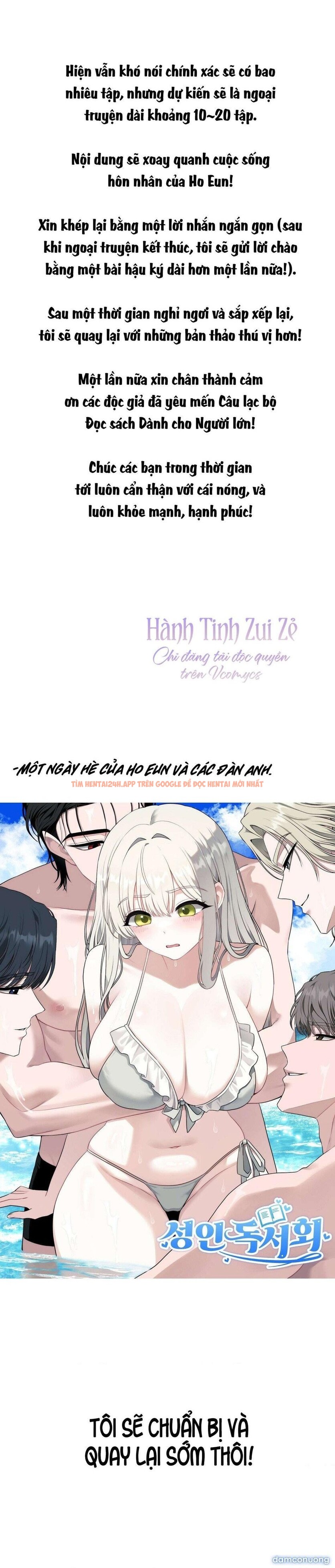 Xem ảnh 〖18+〗- Câu Lạc Bộ Đọc Sách Người Lớn - Chapter 35 - 1 1 - Truyenhentaiz.net Xem ảnh 〖18+〗- Câu Lạc Bộ Đọc Sách Người Lớn - Chapter 35 - 1 1 - Truyenhentaiz.net