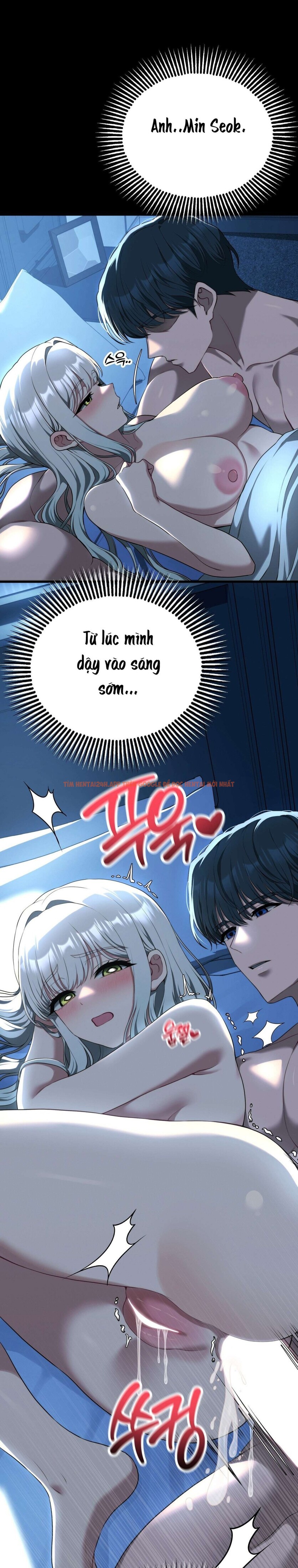 Xem ảnh 〖18+〗- Câu Lạc Bộ Đọc Sách Người Lớn - Chapter 36 - 2 0 - Truyenhentaiz.net Xem ảnh 〖18+〗- Câu Lạc Bộ Đọc Sách Người Lớn - Chapter 36 - 2 0 - Truyenhentaiz.net