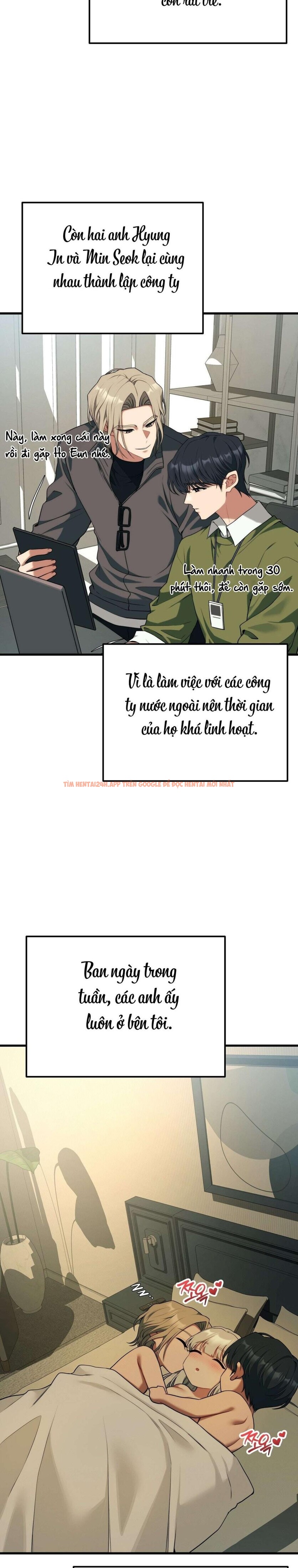 Xem ảnh 〖18+〗- Câu Lạc Bộ Đọc Sách Người Lớn - Chapter 37 - 1 1 - Truyenhentaiz.net Xem ảnh 〖18+〗- Câu Lạc Bộ Đọc Sách Người Lớn - Chapter 37 - 1 1 - Truyenhentaiz.net