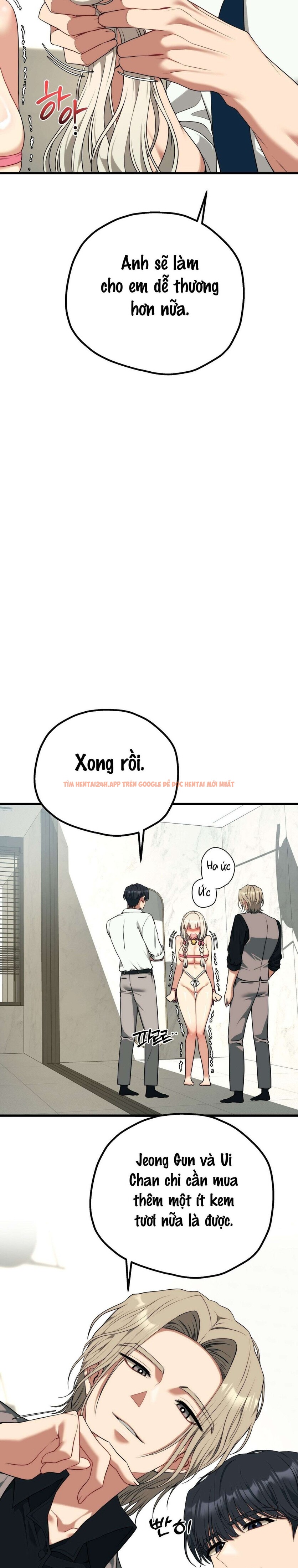 Xem ảnh 〖18+〗- Câu Lạc Bộ Đọc Sách Người Lớn - Chapter 37 - 5 2 - Truyenhentaiz.net Xem ảnh 〖18+〗- Câu Lạc Bộ Đọc Sách Người Lớn - Chapter 37 - 5 2 - Truyenhentaiz.net