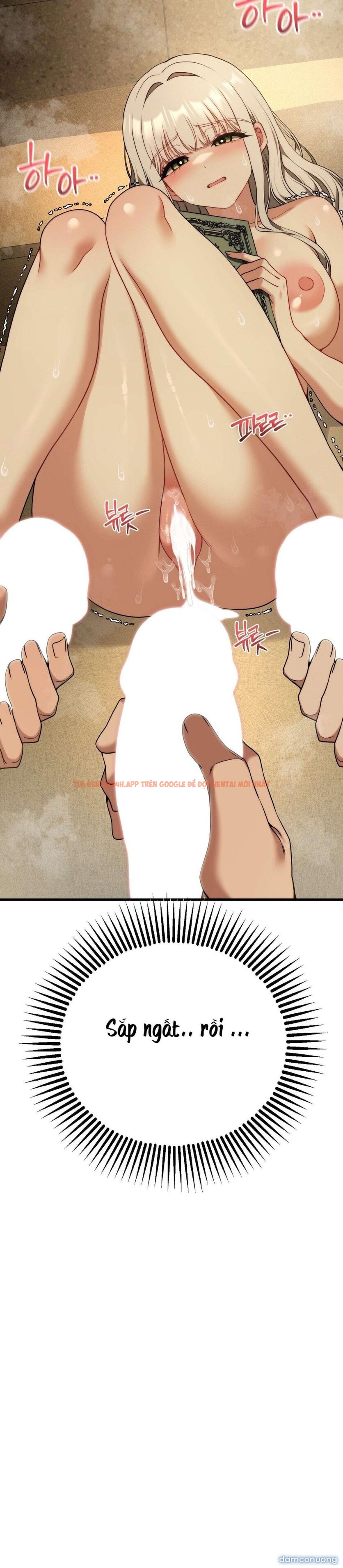 Xem ảnh 〖18+〗- Câu Lạc Bộ Đọc Sách Người Lớn - Chapter 38 - 1 2 - Truyenhentaiz.net