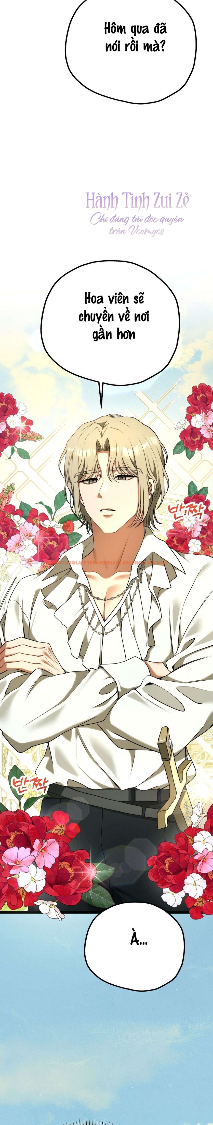 Xem ảnh 〖18+〗- Câu Lạc Bộ Đọc Sách Người Lớn - Chapter 38 - 10 1 - Truyenhentaiz.net