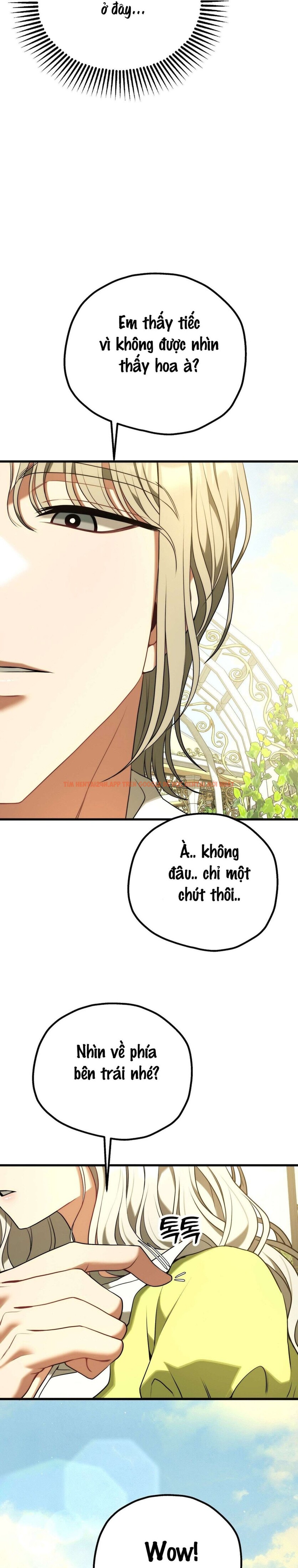 Xem ảnh 〖18+〗- Câu Lạc Bộ Đọc Sách Người Lớn - Chapter 38 - 11 0 - Truyenhentaiz.net