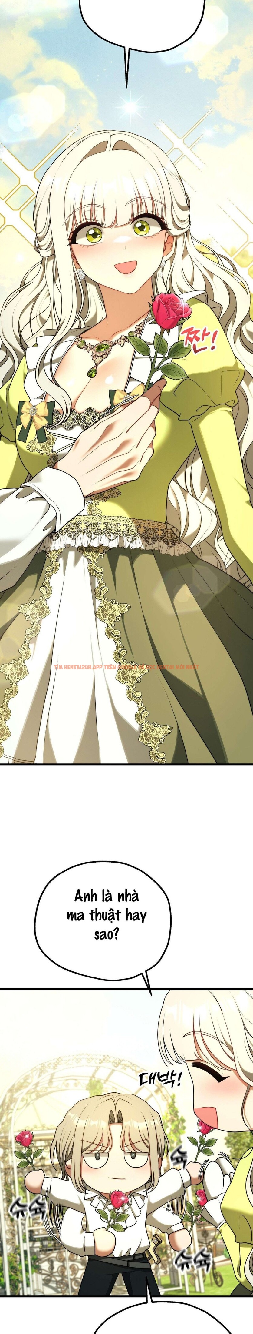Xem ảnh 〖18+〗- Câu Lạc Bộ Đọc Sách Người Lớn - Chapter 38 - 11 1 - Truyenhentaiz.net
