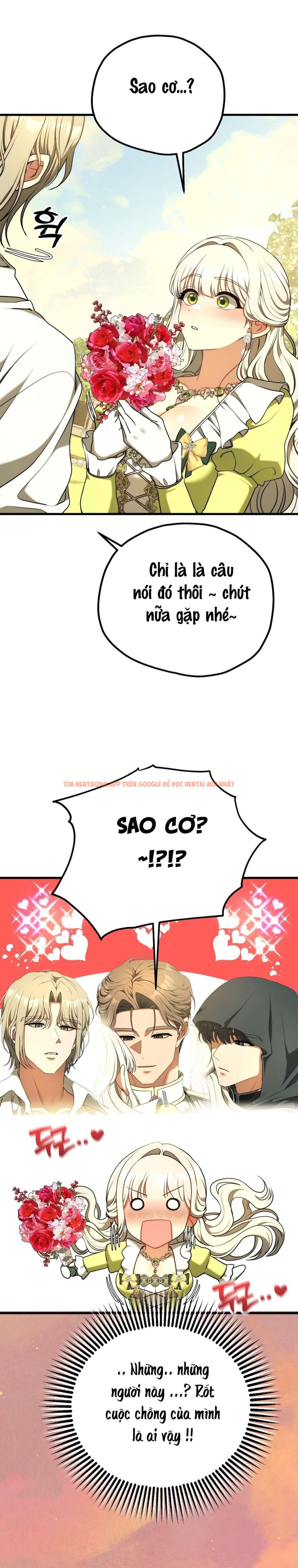 Xem ảnh 〖18+〗- Câu Lạc Bộ Đọc Sách Người Lớn - Chapter 38 - 12 0 - Truyenhentaiz.net