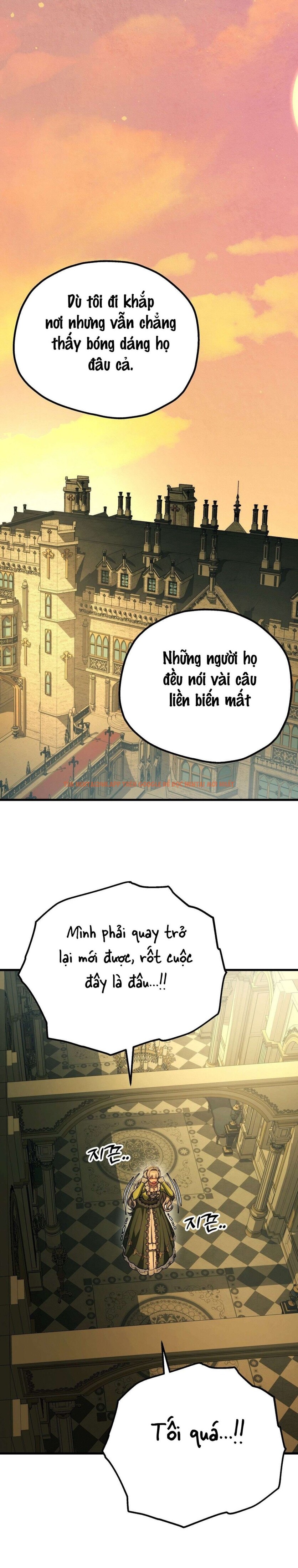 Xem ảnh 〖18+〗- Câu Lạc Bộ Đọc Sách Người Lớn - Chapter 38 - 12 1 - Truyenhentaiz.net