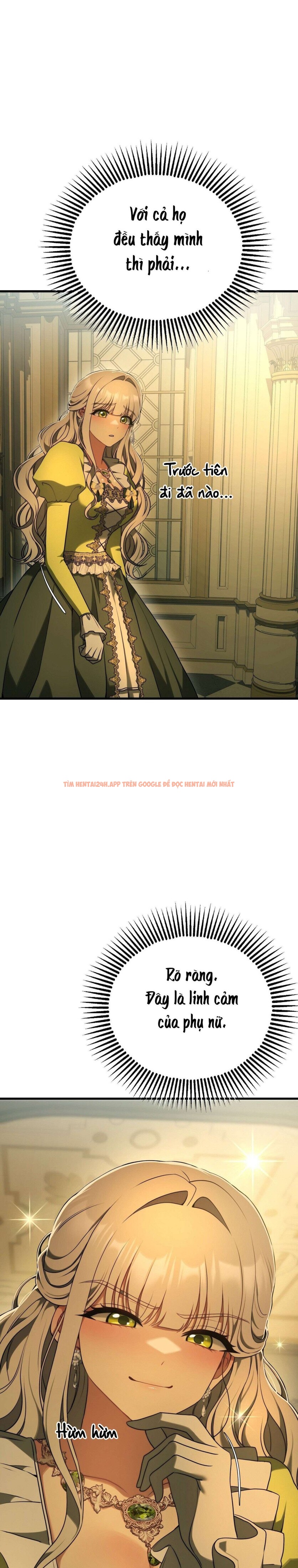 Xem ảnh 〖18+〗- Câu Lạc Bộ Đọc Sách Người Lớn - Chapter 38 - 12 2 - Truyenhentaiz.net