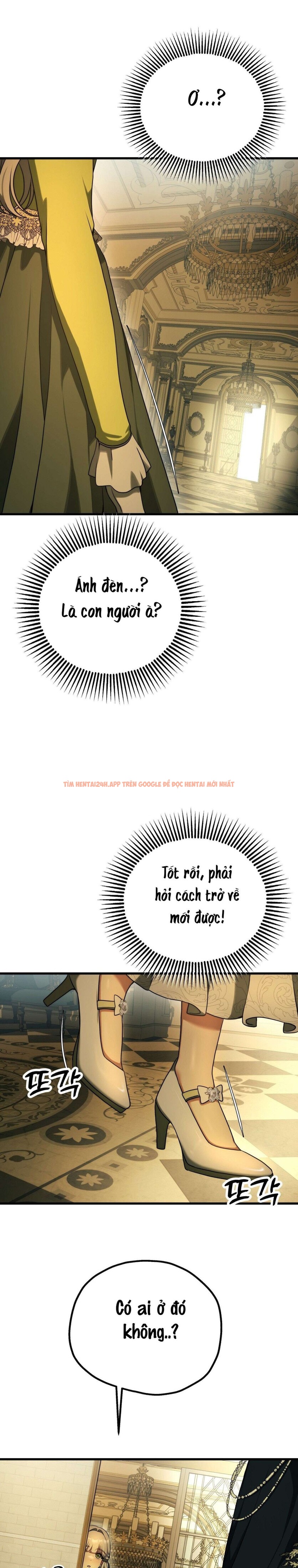 Xem ảnh 〖18+〗- Câu Lạc Bộ Đọc Sách Người Lớn - Chapter 38 - 13 0 - Truyenhentaiz.net