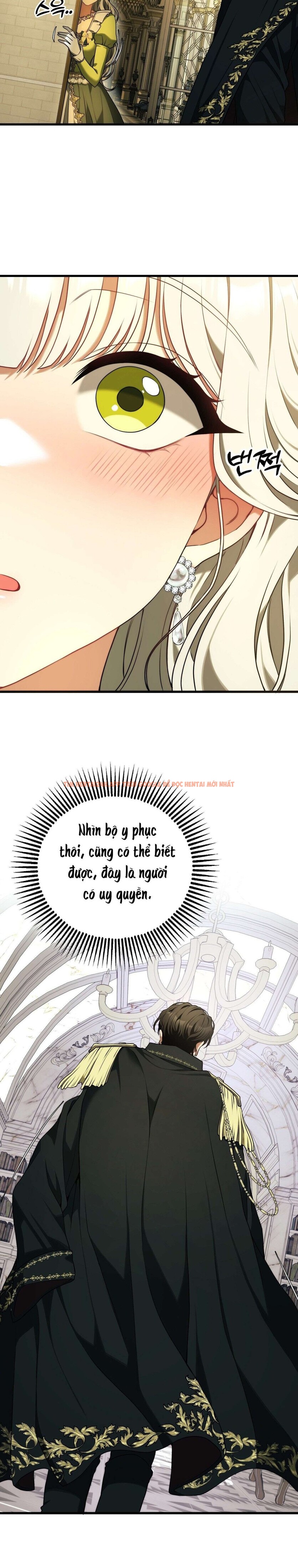 Xem ảnh 〖18+〗- Câu Lạc Bộ Đọc Sách Người Lớn - Chapter 38 - 13 1 - Truyenhentaiz.net