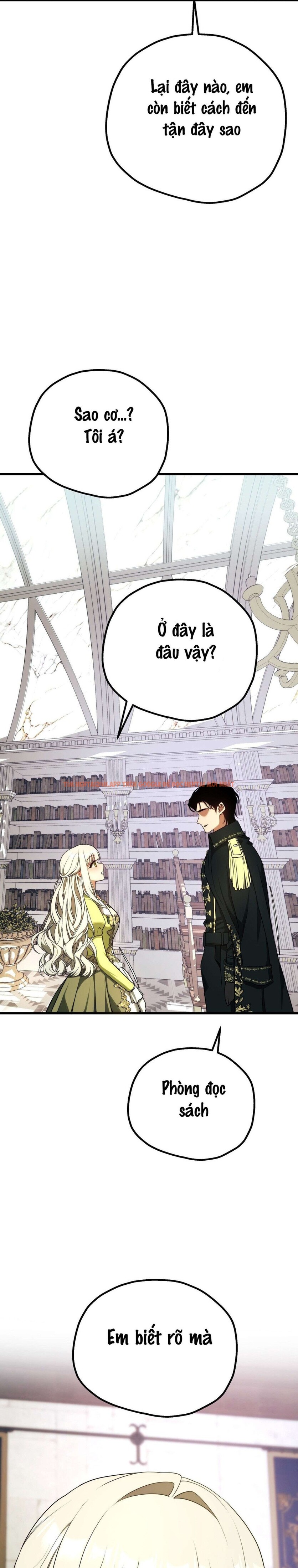 Xem ảnh 〖18+〗- Câu Lạc Bộ Đọc Sách Người Lớn - Chapter 38 - 14 0 - Truyenhentaiz.net