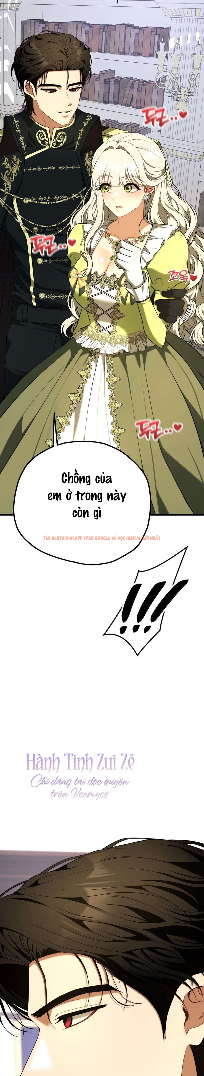 Xem ảnh 〖18+〗- Câu Lạc Bộ Đọc Sách Người Lớn - Chapter 38 - 15 1 - Truyenhentaiz.net