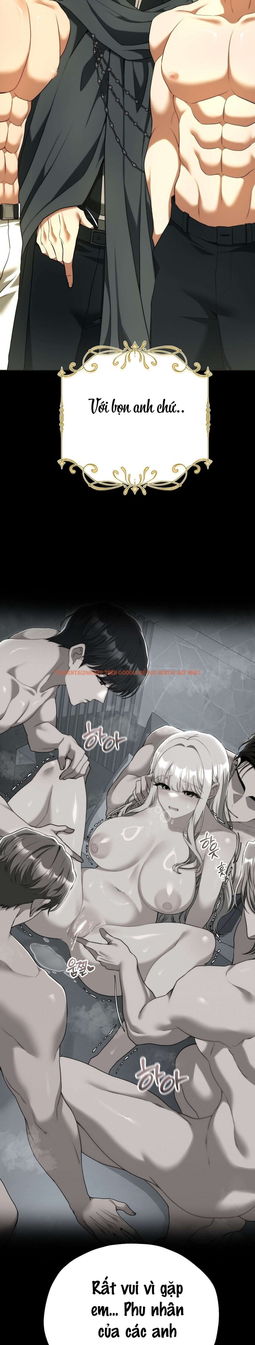 Xem ảnh 〖18+〗- Câu Lạc Bộ Đọc Sách Người Lớn - Chapter 38 - 16 2 - Truyenhentaiz.net