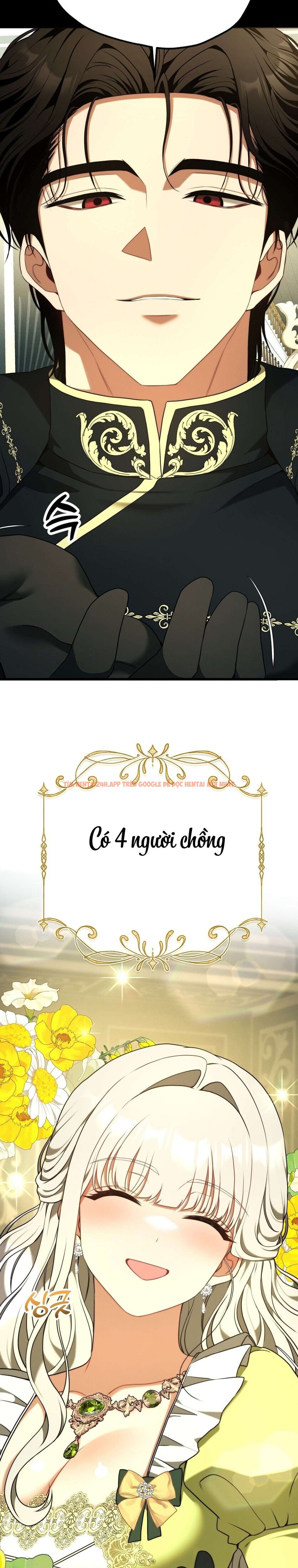 Xem ảnh 〖18+〗- Câu Lạc Bộ Đọc Sách Người Lớn - Chapter 38 - 16 3 - Truyenhentaiz.net