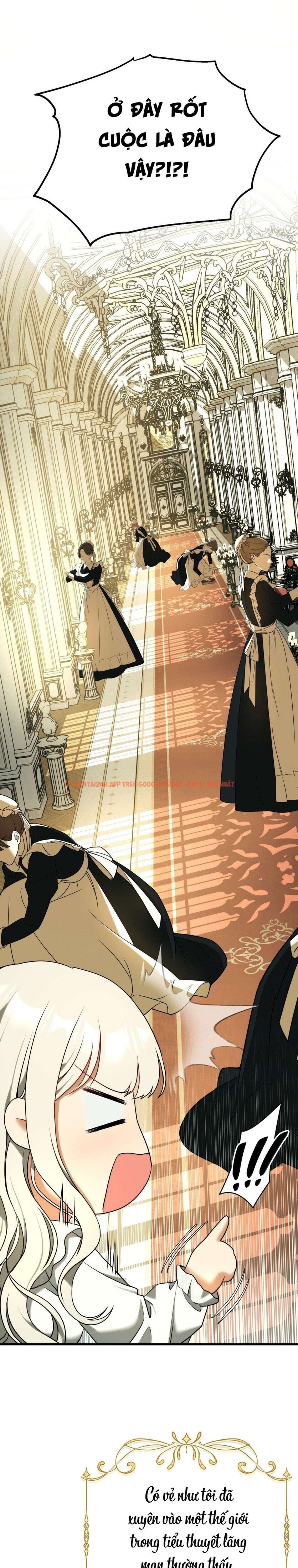 Xem ảnh 〖18+〗- Câu Lạc Bộ Đọc Sách Người Lớn - Chapter 38 - 3 0 - Truyenhentaiz.net