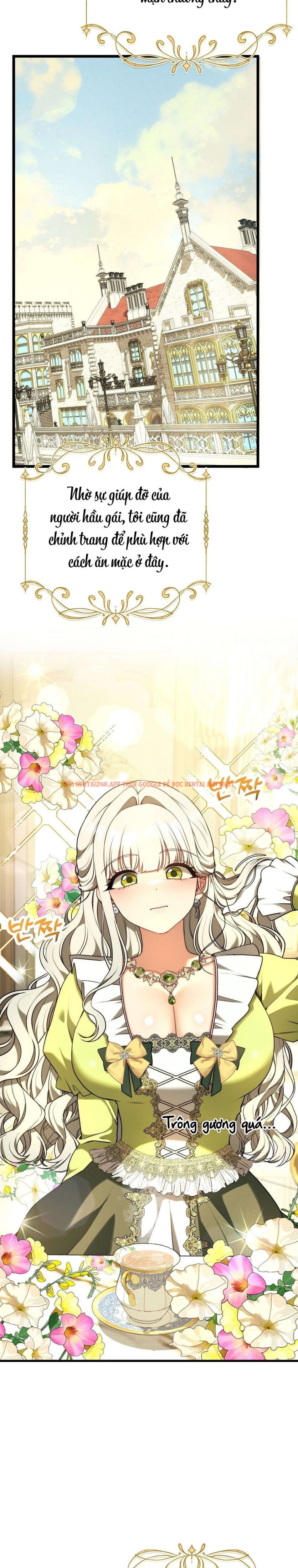 Xem ảnh 〖18+〗- Câu Lạc Bộ Đọc Sách Người Lớn - Chapter 38 - 3 1 - Truyenhentaiz.net