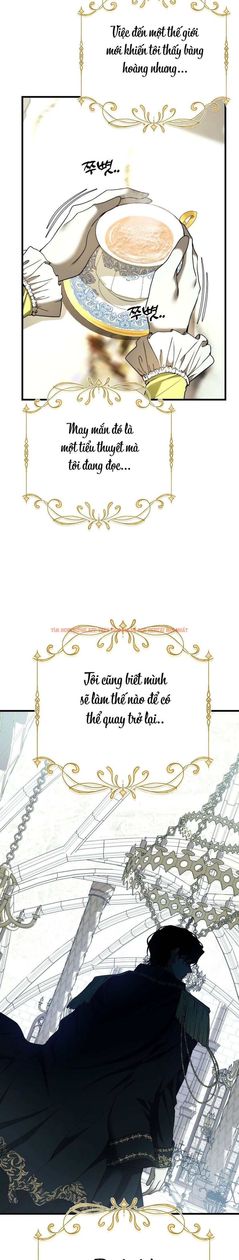 Xem ảnh 〖18+〗- Câu Lạc Bộ Đọc Sách Người Lớn - Chapter 38 - 3 2 - Truyenhentaiz.net