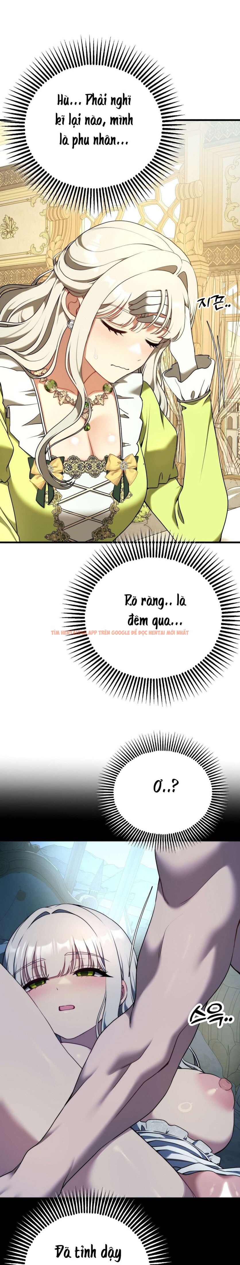 Xem ảnh 〖18+〗- Câu Lạc Bộ Đọc Sách Người Lớn - Chapter 38 - 4 0 - Truyenhentaiz.net