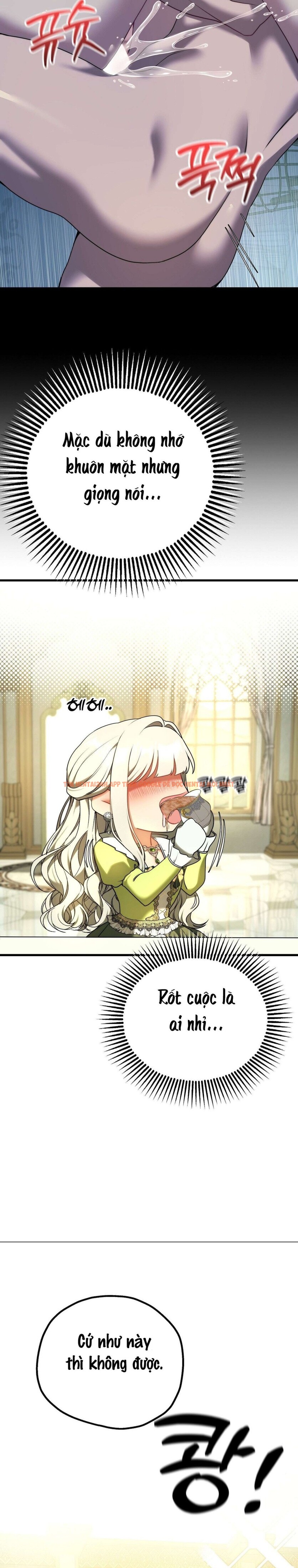 Xem ảnh 〖18+〗- Câu Lạc Bộ Đọc Sách Người Lớn - Chapter 38 - 5 1 - Truyenhentaiz.net