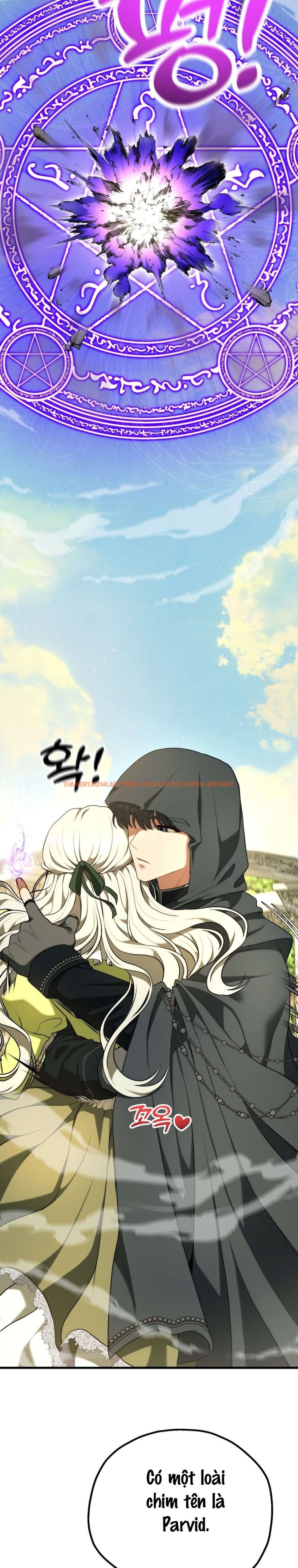 Xem ảnh 〖18+〗- Câu Lạc Bộ Đọc Sách Người Lớn - Chapter 38 - 8 1 - Truyenhentaiz.net