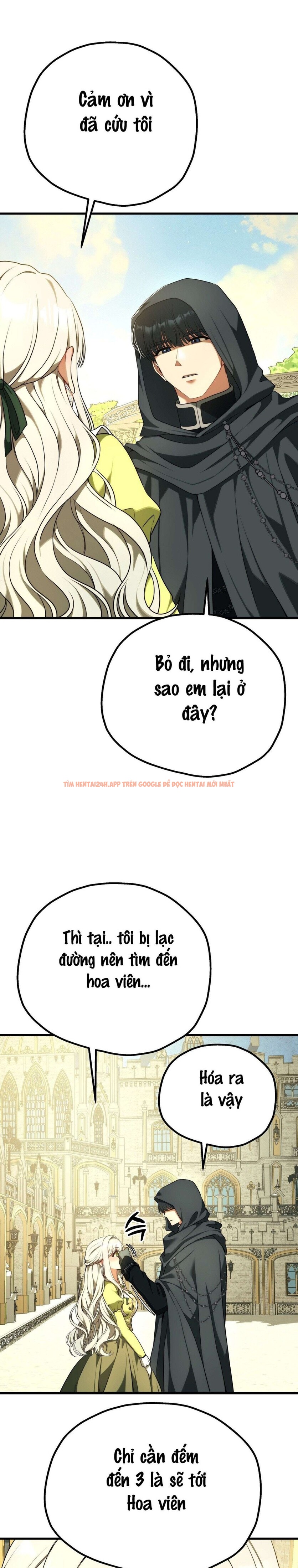 Xem ảnh 〖18+〗- Câu Lạc Bộ Đọc Sách Người Lớn - Chapter 38 - 9 1 - Truyenhentaiz.net