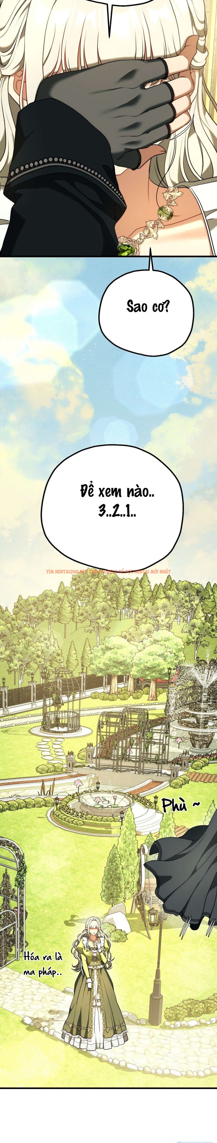 Xem ảnh 〖18+〗- Câu Lạc Bộ Đọc Sách Người Lớn - Chapter 38 - 9 2 - Truyenhentaiz.net