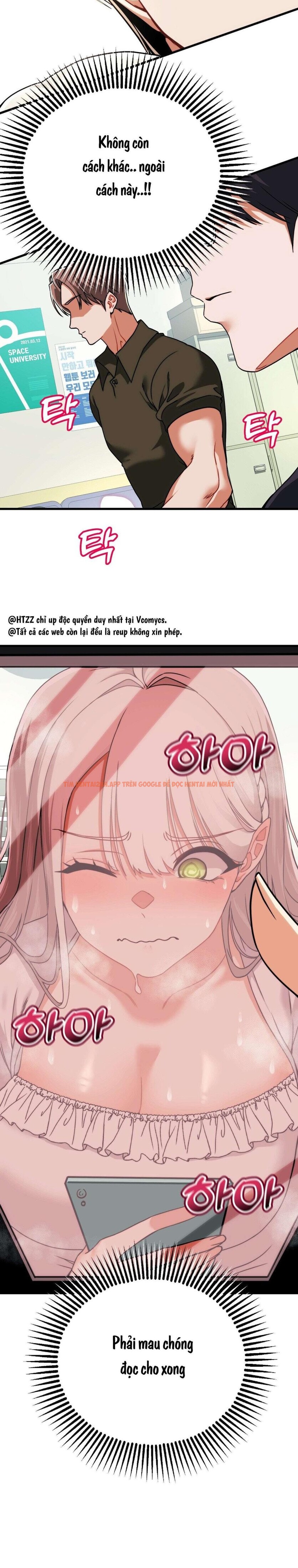 Xem ảnh 〖18+〗- Câu Lạc Bộ Đọc Sách Người Lớn - Chapter 4 - 1 2 - Truyenhentaiz.net Xem ảnh 〖18+〗- Câu Lạc Bộ Đọc Sách Người Lớn - Chapter 4 - 1 2 - Truyenhentaiz.net