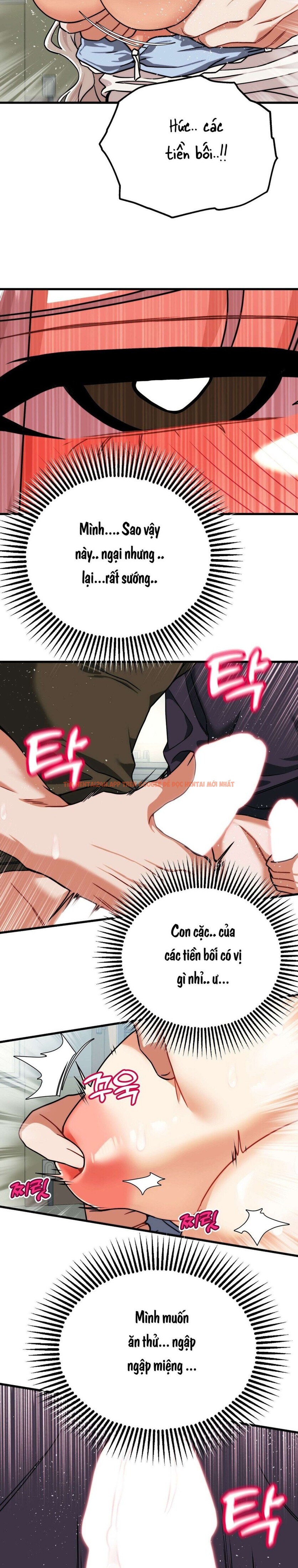 Xem ảnh 〖18+〗- Câu Lạc Bộ Đọc Sách Người Lớn - Chapter 4 - 2 2 - Truyenhentaiz.net Xem ảnh 〖18+〗- Câu Lạc Bộ Đọc Sách Người Lớn - Chapter 4 - 2 2 - Truyenhentaiz.net