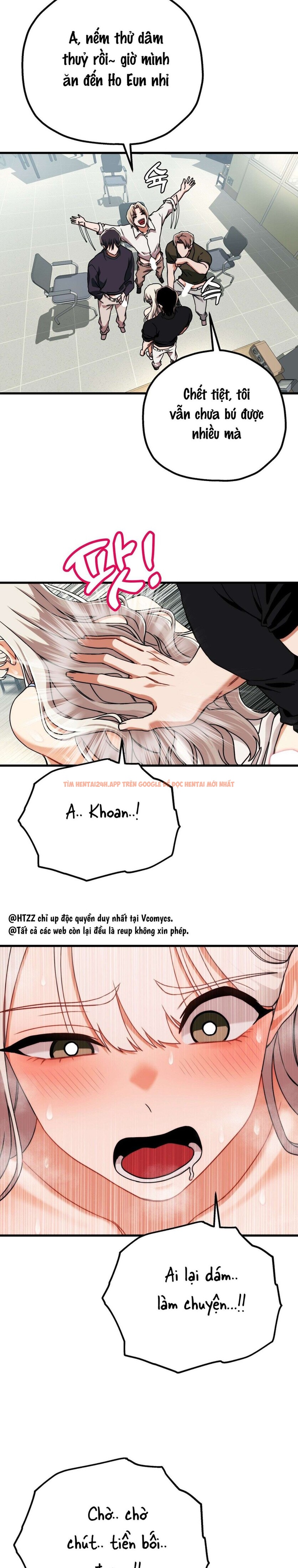 Xem ảnh 〖18+〗- Câu Lạc Bộ Đọc Sách Người Lớn - Chapter 4 - 6 1 - Truyenhentaiz.net Xem ảnh 〖18+〗- Câu Lạc Bộ Đọc Sách Người Lớn - Chapter 4 - 6 1 - Truyenhentaiz.net