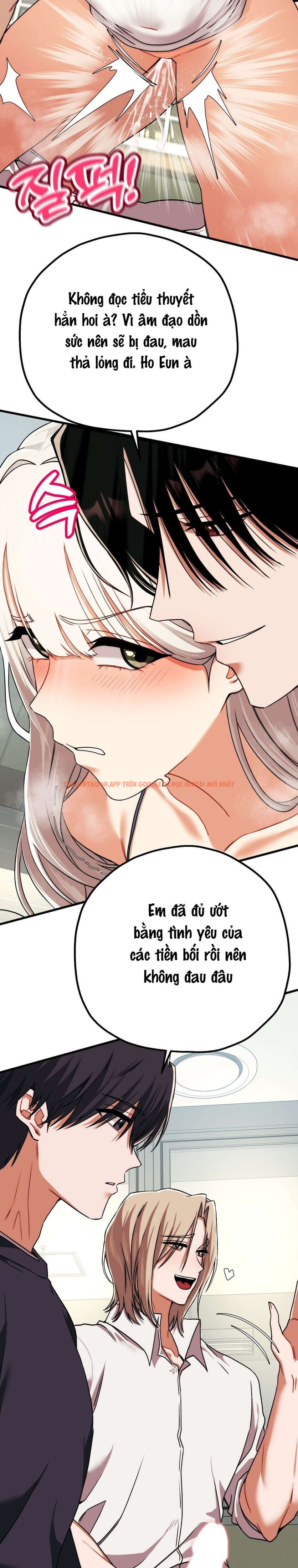 Xem ảnh 〖18+〗- Câu Lạc Bộ Đọc Sách Người Lớn - Chapter 4 - 7 2 - Truyenhentaiz.net Xem ảnh 〖18+〗- Câu Lạc Bộ Đọc Sách Người Lớn - Chapter 4 - 7 2 - Truyenhentaiz.net