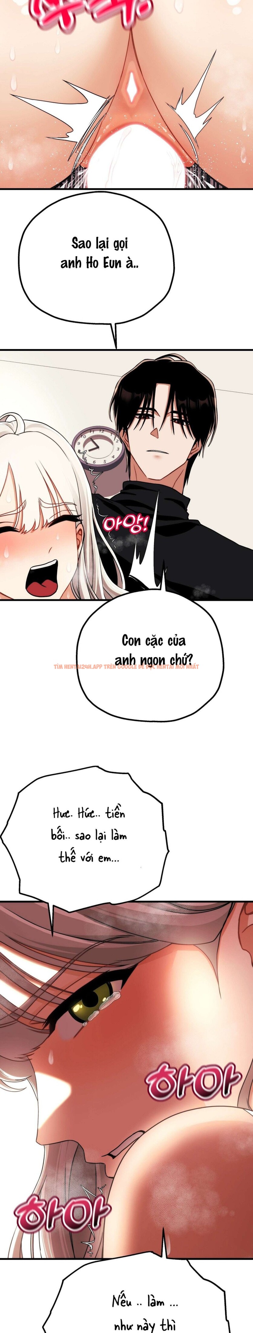 Xem ảnh 〖18+〗- Câu Lạc Bộ Đọc Sách Người Lớn - Chapter 4 - 8 1 - Truyenhentaiz.net Xem ảnh 〖18+〗- Câu Lạc Bộ Đọc Sách Người Lớn - Chapter 4 - 8 1 - Truyenhentaiz.net