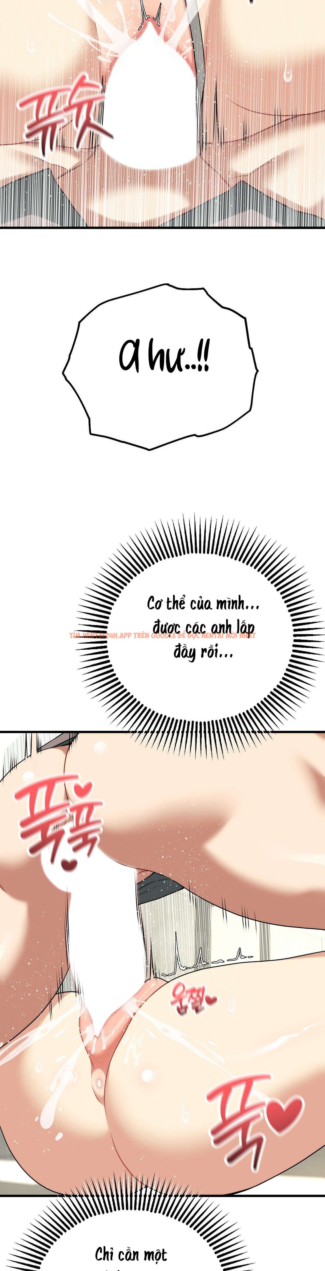 Xem ảnh 〖18+〗- Câu Lạc Bộ Đọc Sách Người Lớn - Chapter 40 - 7 2 - Truyenhentaiz.net Xem ảnh 〖18+〗- Câu Lạc Bộ Đọc Sách Người Lớn - Chapter 40 - 7 2 - Truyenhentaiz.net