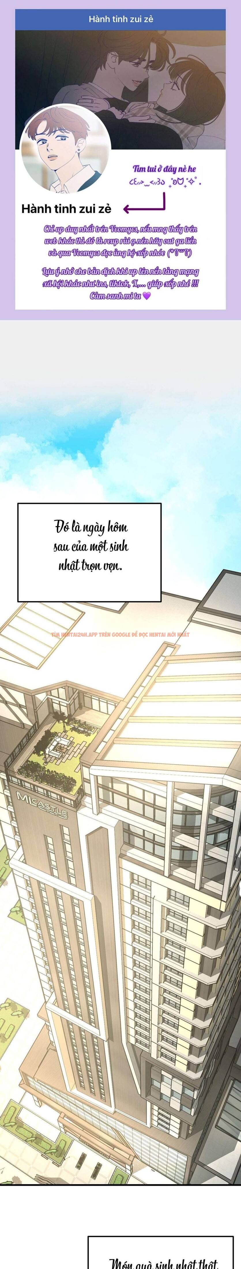 Xem ảnh 〖18+〗- Câu Lạc Bộ Đọc Sách Người Lớn - Chapter 41 - 1 0 - Truyenhentaiz.net