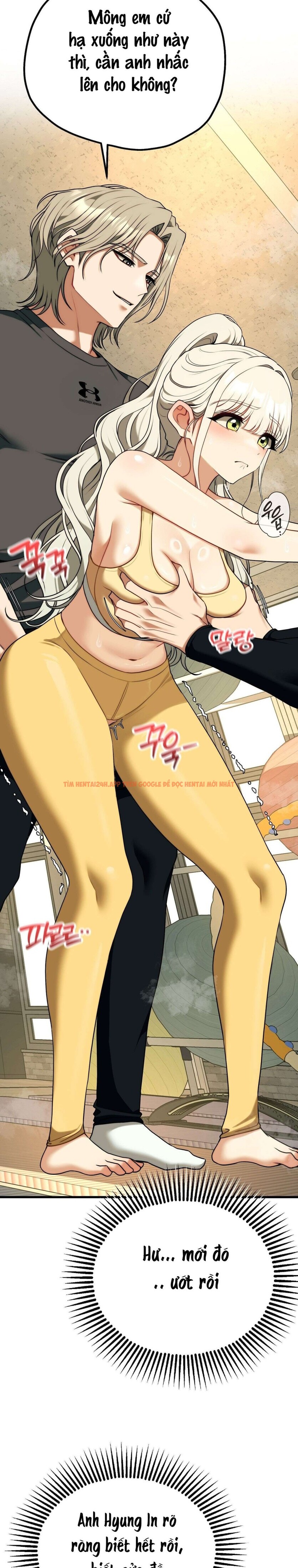 Xem ảnh 〖18+〗- Câu Lạc Bộ Đọc Sách Người Lớn - Chapter 41 - 12 1 - Truyenhentaiz.net