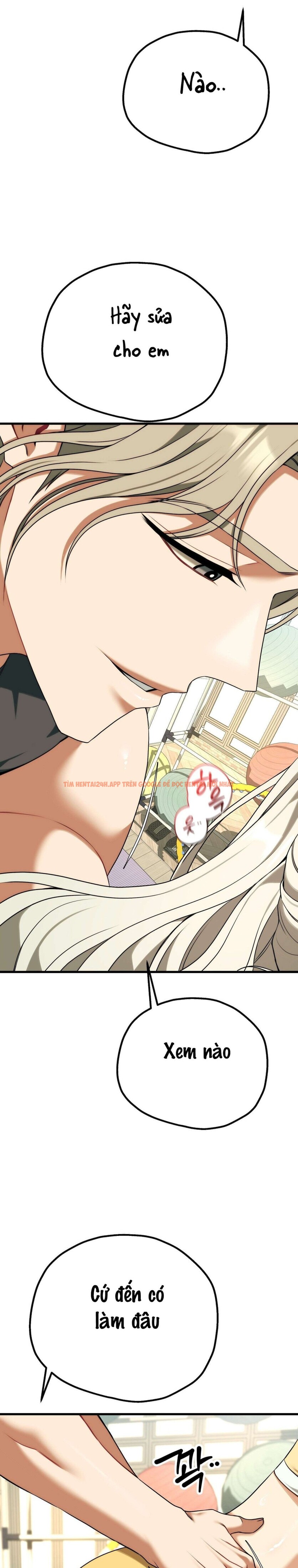 Xem ảnh 〖18+〗- Câu Lạc Bộ Đọc Sách Người Lớn - Chapter 41 - 13 0 - Truyenhentaiz.net