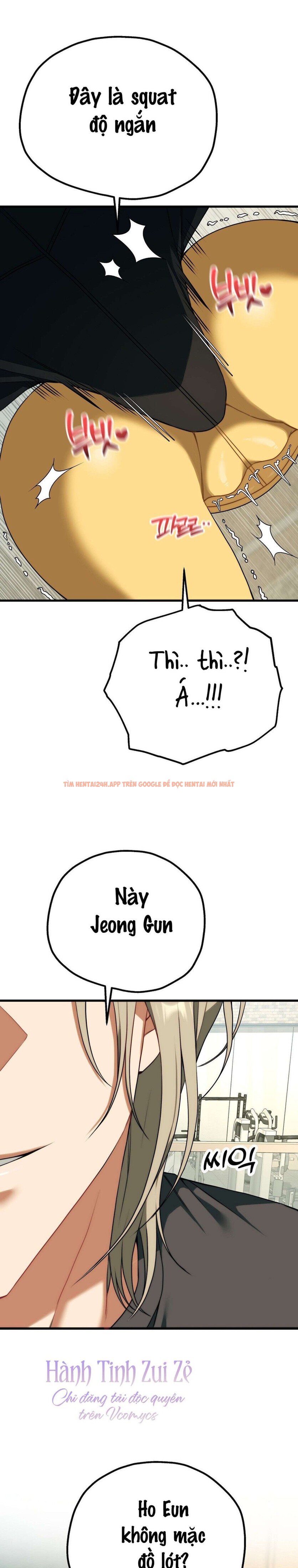 Xem ảnh 〖18+〗- Câu Lạc Bộ Đọc Sách Người Lớn - Chapter 41 - 14 0 - Truyenhentaiz.net
