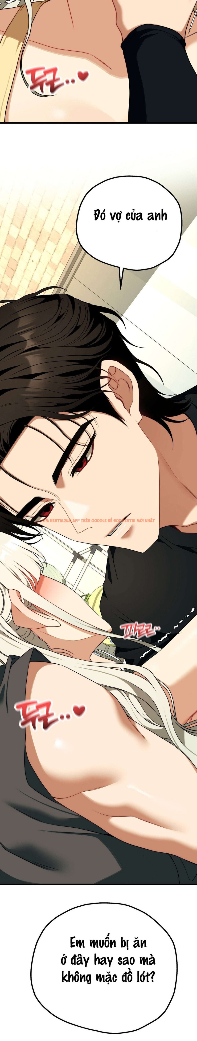 Xem ảnh 〖18+〗- Câu Lạc Bộ Đọc Sách Người Lớn - Chapter 41 - 14 2 - Truyenhentaiz.net